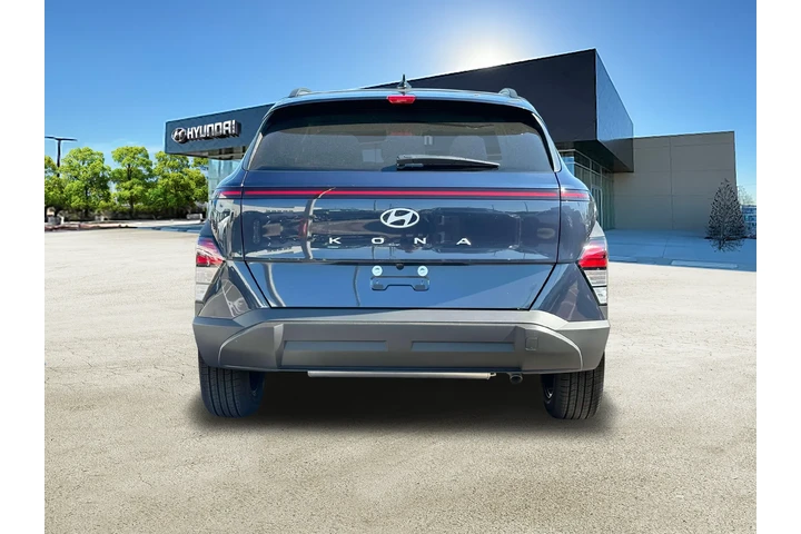 $19799 : Hyundai KONA 2025 SEL 4dr Cr image 6