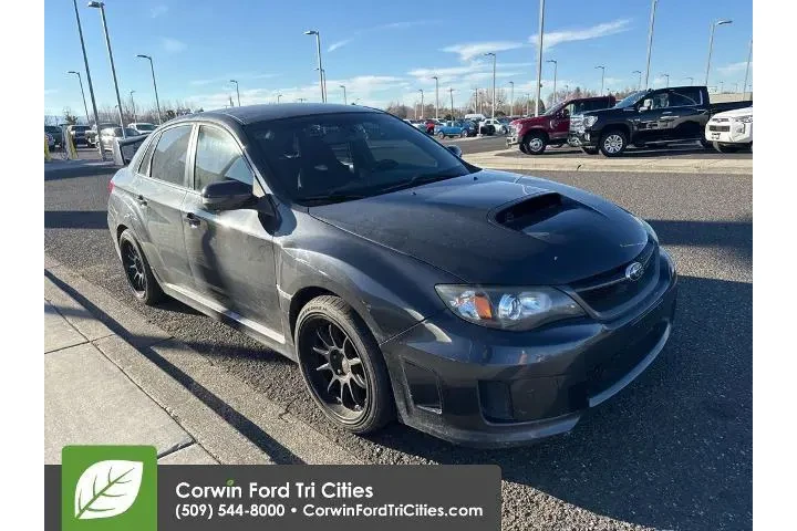 $16999 : Subaru Impreza 2011 AWD WRX image 3