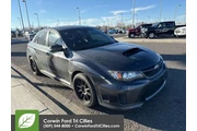 $16999 : Subaru Impreza 2011 AWD WRX thumbnail