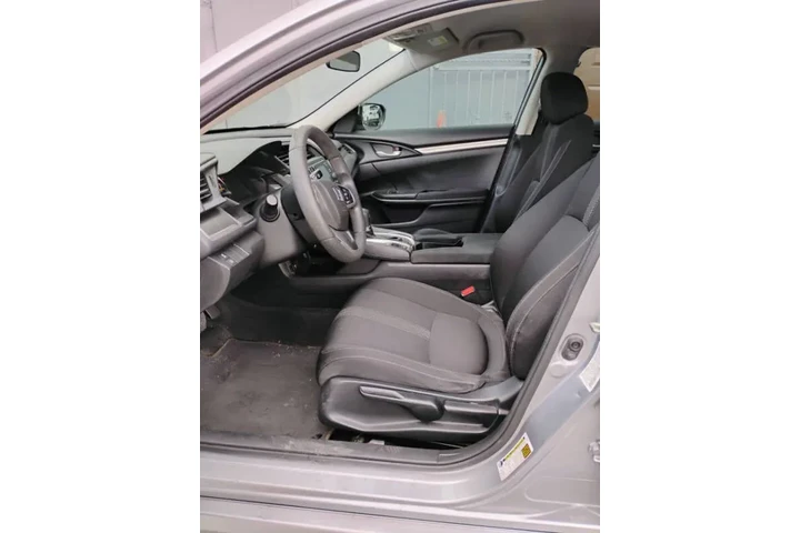 $8900 : 2016 Civic LX image 9