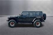 $28748 : 2017 Wrangler Unlimited Rubic thumbnail