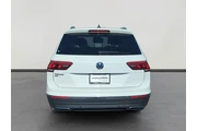 Volkswagen Tiguan 2021 SE 4d thumbnail