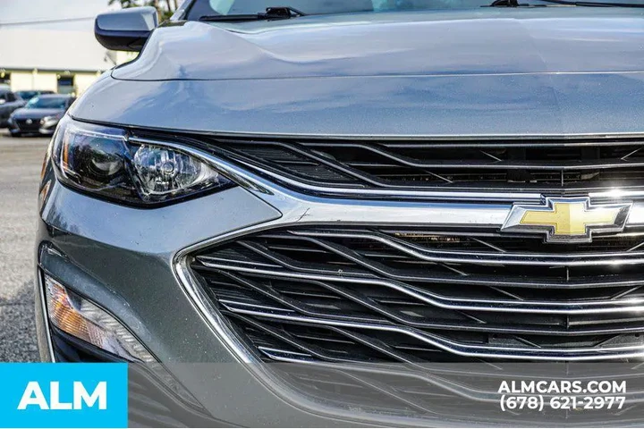 $17920 : Chevrolet Malibu 2024 LT 4dr image 10