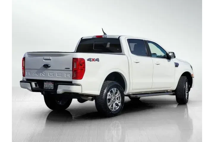 $26699 : Ford Ranger 2020 4x4 Lariat image 4