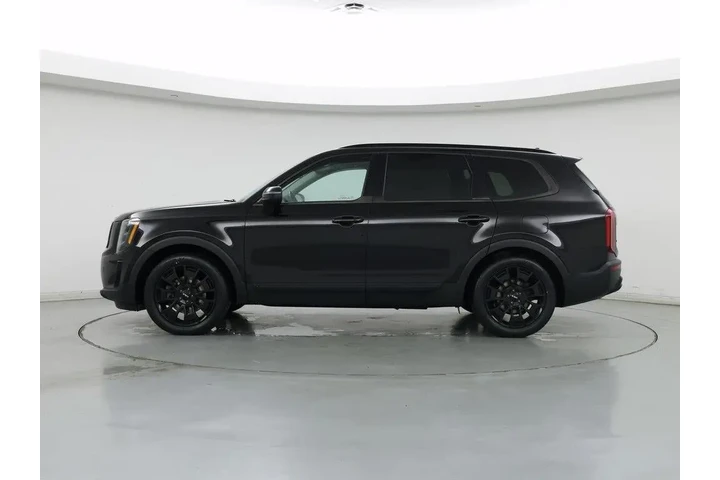 $31998 : Kia Telluride 2022 AWD EX 4d image 3