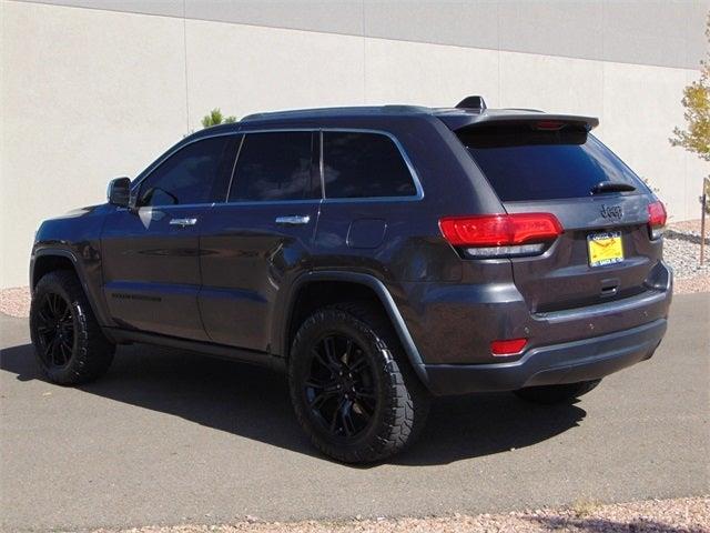 $16494 : 2018 Grand Cherokee Limited image 6