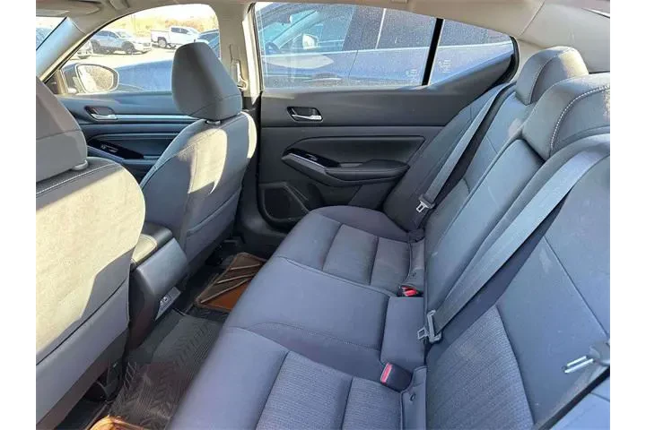 $19959 : Nissan Altima 2021 AWD 2.5 S image 9