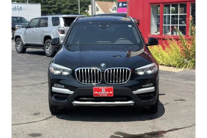 $21435 : 2019 BMW X3 xDrive30i image 2