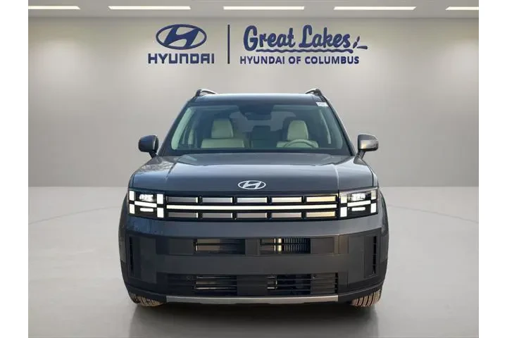 $30235 : Hyundai SANTA FE Hybrid 2026 image 8