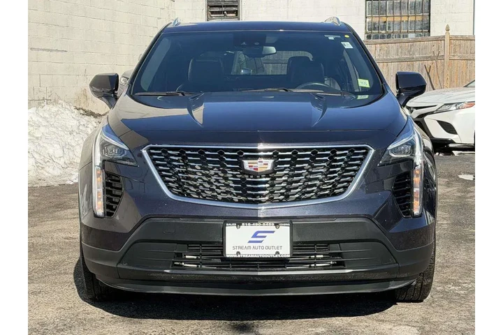 $30856 : Cadillac XT4 2023 4x4 Luxury image 2