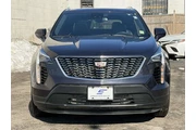 $30856 : Cadillac XT4 2023 4x4 Luxury thumbnail