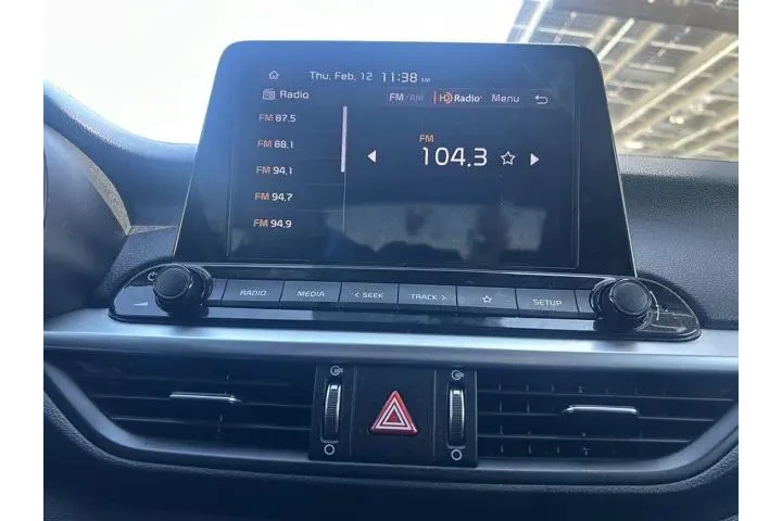 $15995 : Kia Forte 2023 image 9