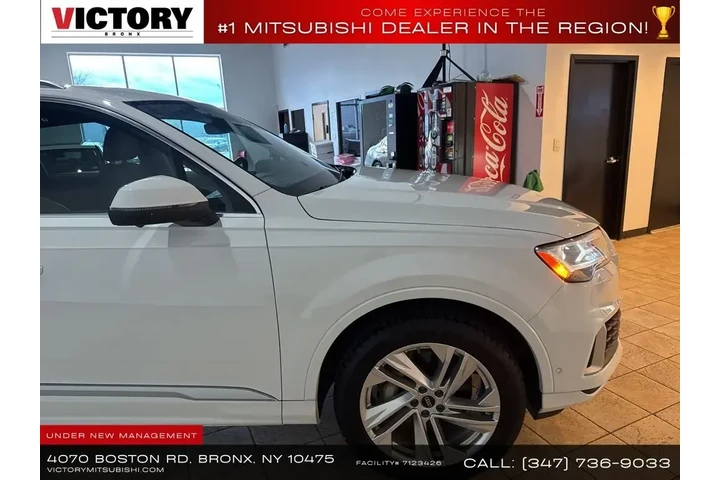 $30495 : Audi Q7 2023 AWD quattro Pre image 9