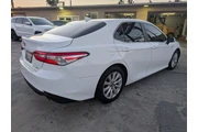 $18995 : 2019 Camry XLE thumbnail