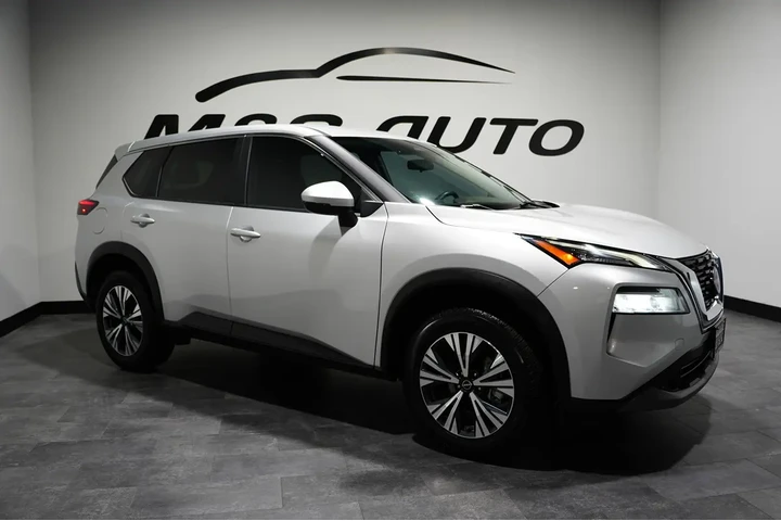 $17957 : 2022 Rogue SV image 5