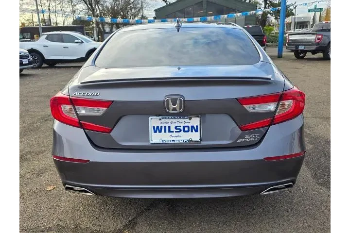 $13999 : Honda Accord 2015 LX 4dr Sed image 4