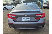 $13999 : Honda Accord 2015 LX 4dr Sed thumbnail