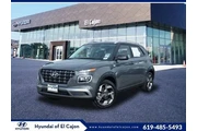Hyundai VENUE 2024 Limited 4 en San Diego