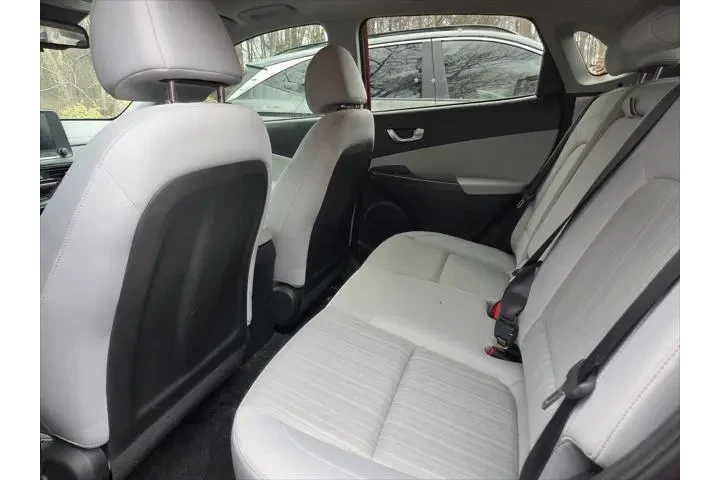 $19500 : Hyundai KONA 2022 SEL 4dr Cr image 6