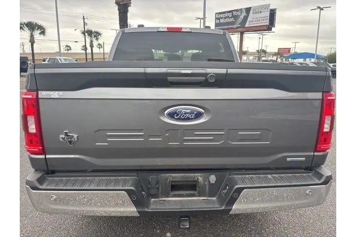 $38995 : Ford F-150 2023 4x2 XLT 4dr image 5