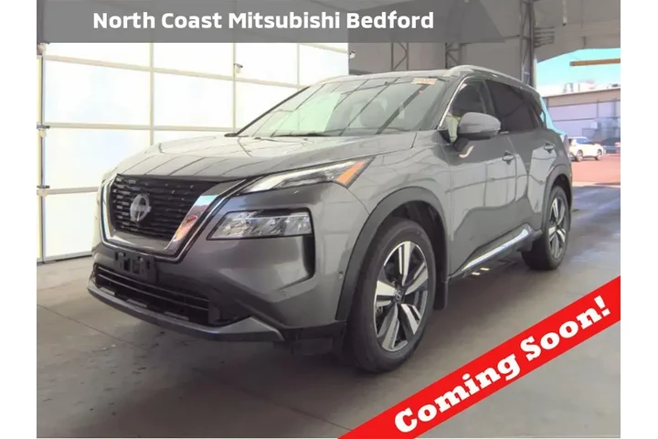 $25993 : Nissan Rogue 2023 AWD SL 4dr image 1