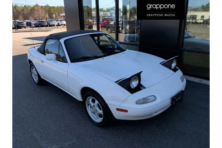 $14995 : Mazda MX-5 Miata 1991 2dr Co image 1