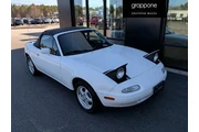 Mazda MX-5 Miata 1991 2dr Co en New Hampshire