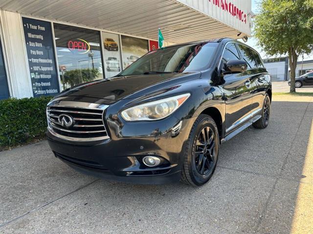 $9500 : 2014 QX60 image 5