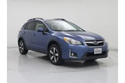 Subaru Crosstrek 2016 AWD Hy
