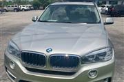 2015 BMW X5 xDrive35i thumbnail