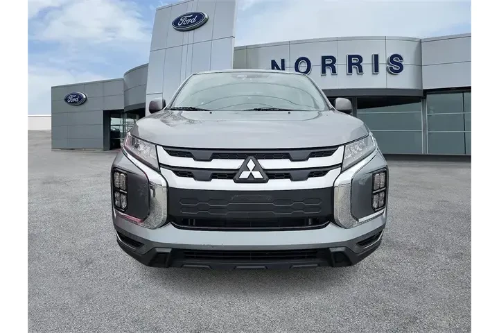 $12799 : Mitsubishi Outlander Sport 2 image 2