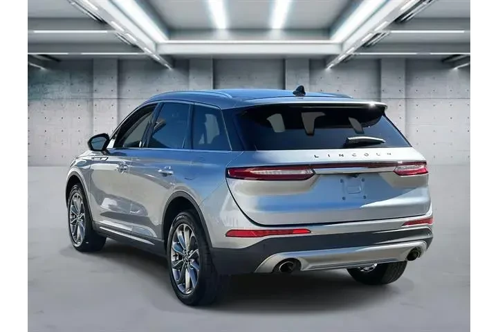 $24885 : Lincoln Corsair 2022 AWD Sta image 6