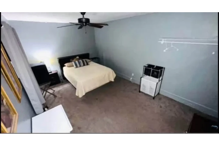 $750 : Habitación para caballero image 2