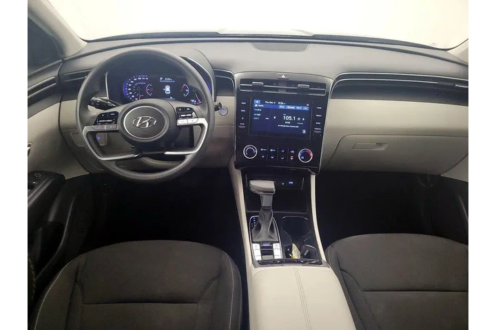 $23998 : Hyundai TUCSON 2023 AWD SEL image 9