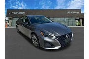 $17920 : Nissan Altima 2025 2.5 SV 4d thumbnail
