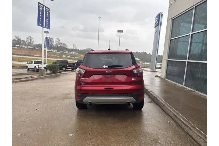 $12988 : Ford Escape 2018 AWD SEL 4dr image 6
