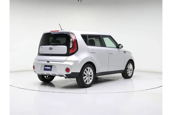 $10998 : Kia Soul 2017 + 4dr Crossove image 8