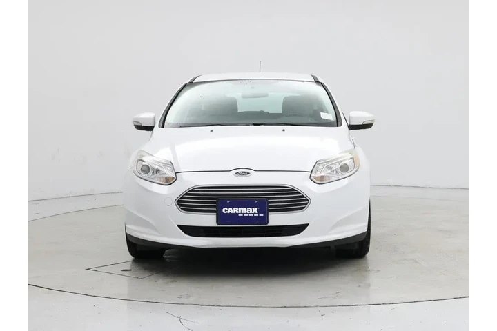 $10998 : Ford Focus 2016 Electric 4dr image 5