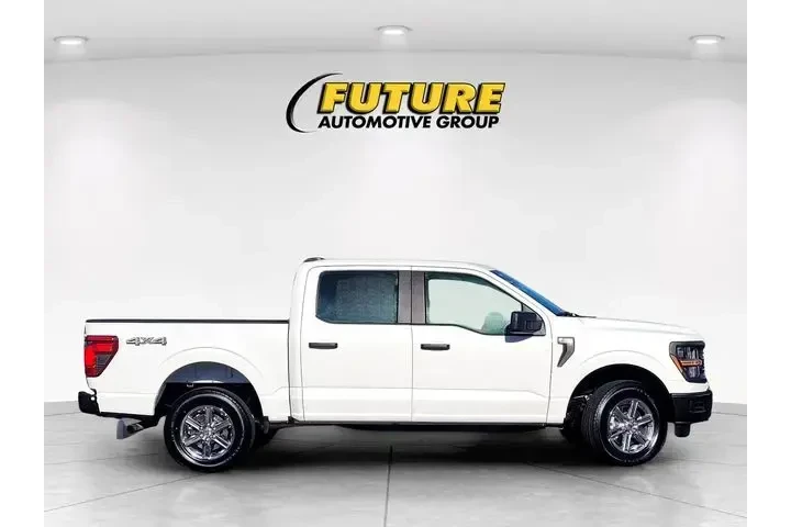 $32888 : Ford F-150 2024 4x4 XL 4dr S image 3