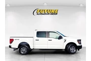$32888 : Ford F-150 2024 4x4 XL 4dr S thumbnail