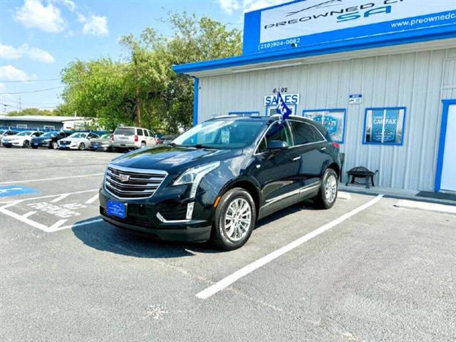 $18990 : 2019 XT5 Luxury image 8