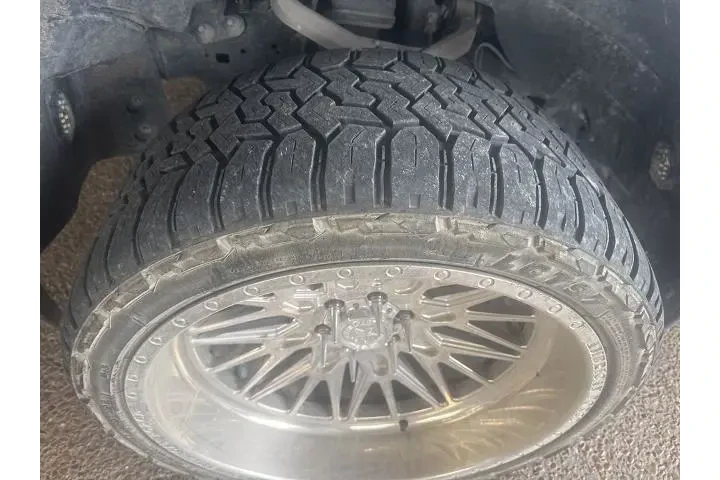 $32893 : Ram 1500 2022 4x4 Lone Star image 2