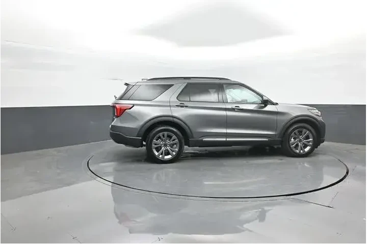$39981 : Ford Explorer 2025 AWD Activ image 8