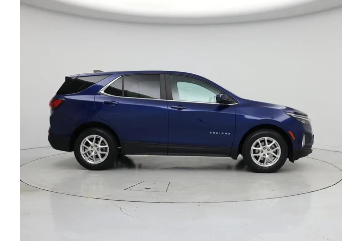 $17998 : Chevrolet Equinox 2022 LT 4d image 7