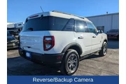 $28900 : Ford Bronco Sport 2024 AWD B thumbnail