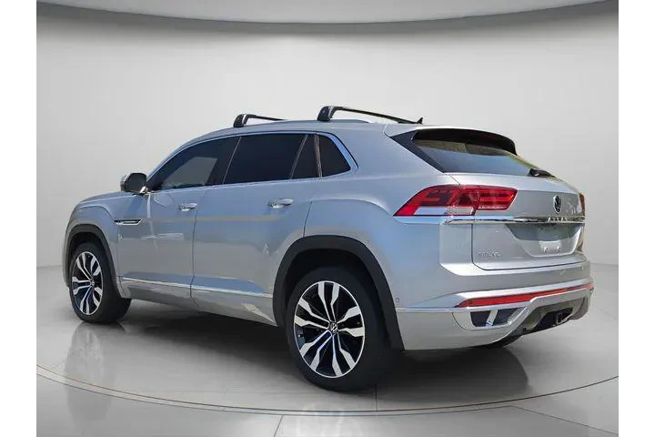 $29991 : Volkswagen Atlas Cross Sport image 9