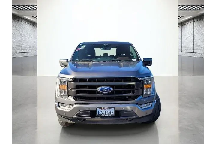 $36999 : Ford F-150 2022 4x4 Lariat 4 image 4