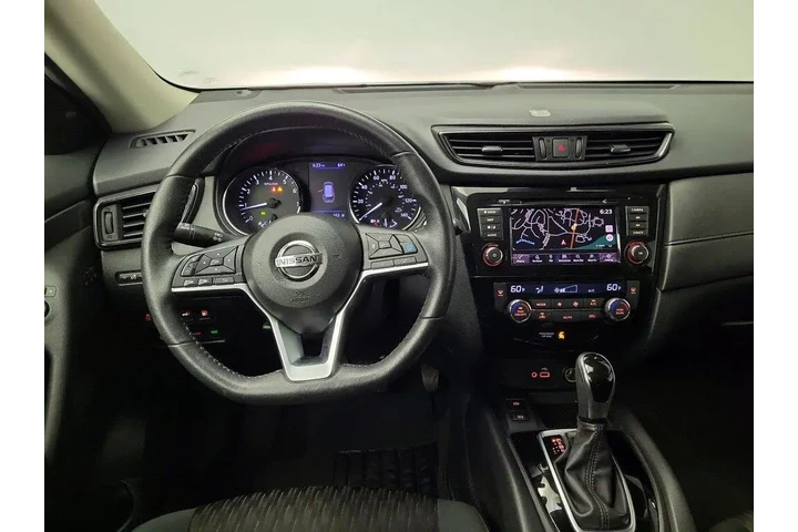 $15998 : Nissan Rogue 2019 AWD SV 4dr image 10