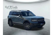 Ford Bronco Sport 2021 AWD B en San Antonio