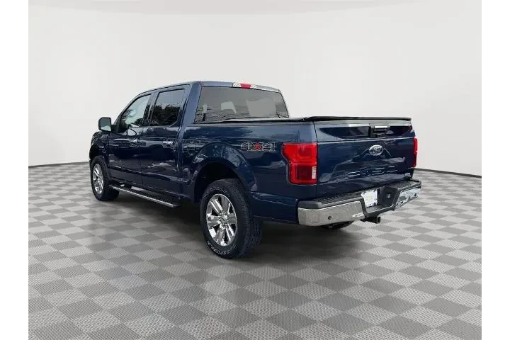 $25979 : Ford F-150 2020 4x4 XLT 4dr image 5
